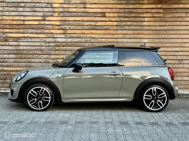 MINI Cooper S Mini 2.0 Chili 2019 Benzine 3