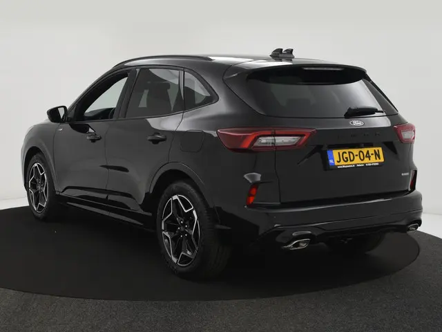 Ford Kuga 2.5 FHEV 190PK ST-Line 2025 Hybride Benzine 6