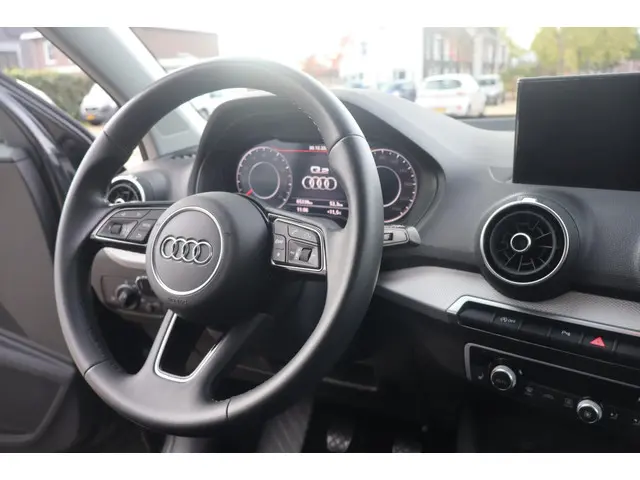 Audi Q2 30 TFSI Pro Line 2022 Benzine 15