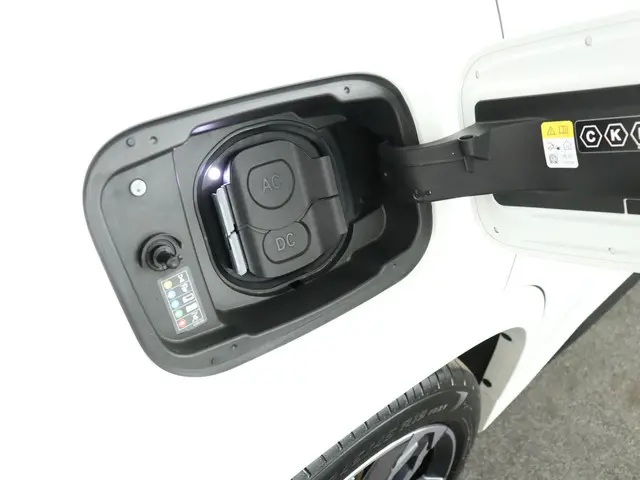 BMW iX1 eDrive20 67 kWh 2024 Elektrisch 39