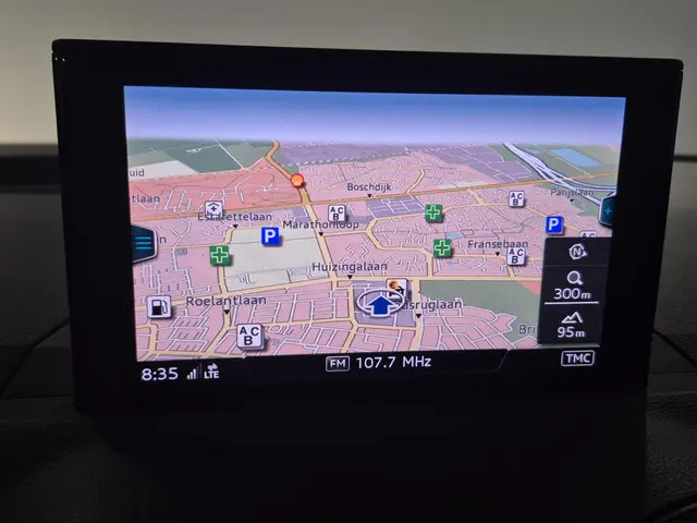 Audi Q2 115 PK TFSI Sport Pro Line 2018 Benzine 11