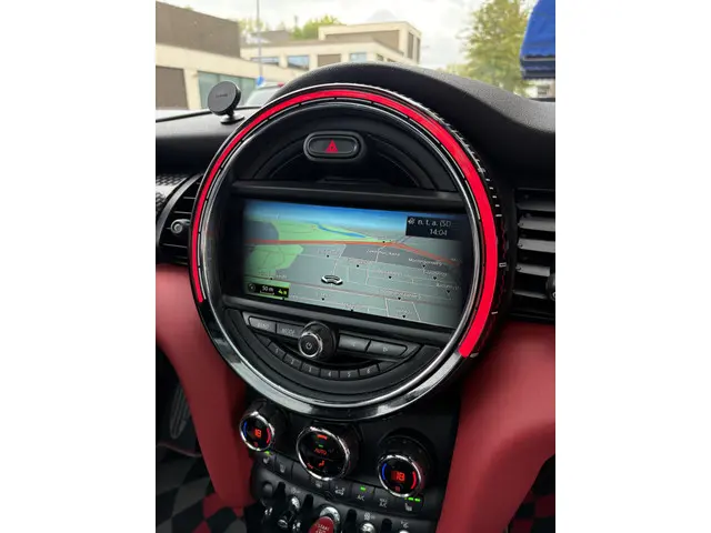 MINI Cooper Mini 2.0 John Works Chili 2016 Benzine 15