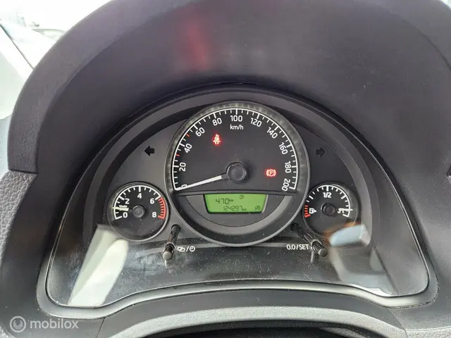 Škoda Citigo 1.0 Greentech Ambition 2017 Benzine 9