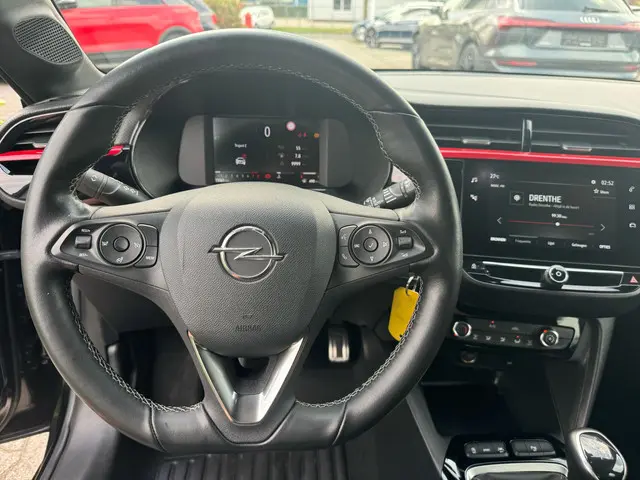 Opel Corsa 1.2 Elegance 2021 Benzine 10
