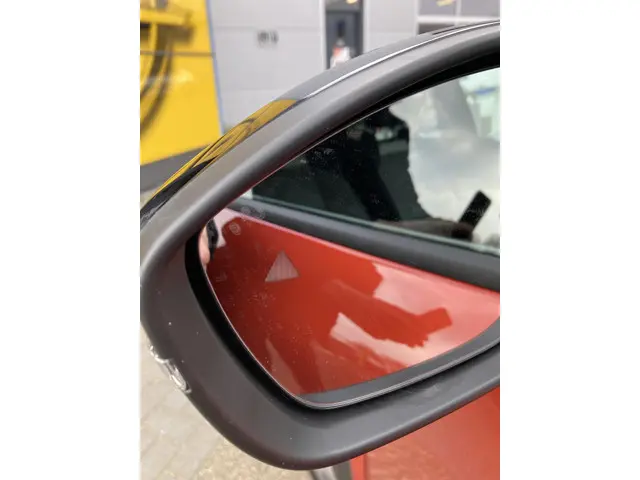 Opel Frontera Electric GS 44 kWh 2025 Elektrisch 40
