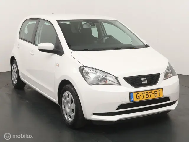 SEAT Mii 1.0 Style 2019 Benzine 7