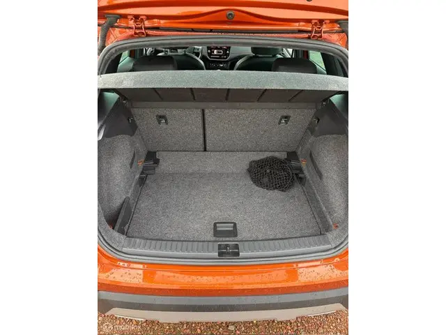 SEAT Arona 1.0 TSI FR Business Intense 2019 Benzine 11