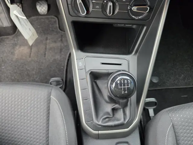 Volkswagen Polo 1.0 MPI Comfortline 2020 Benzine 16