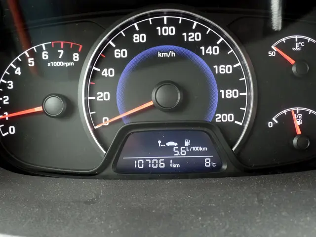 Hyundai i10 1.0i i-Motion Comfort Plus 2016 Benzine 20