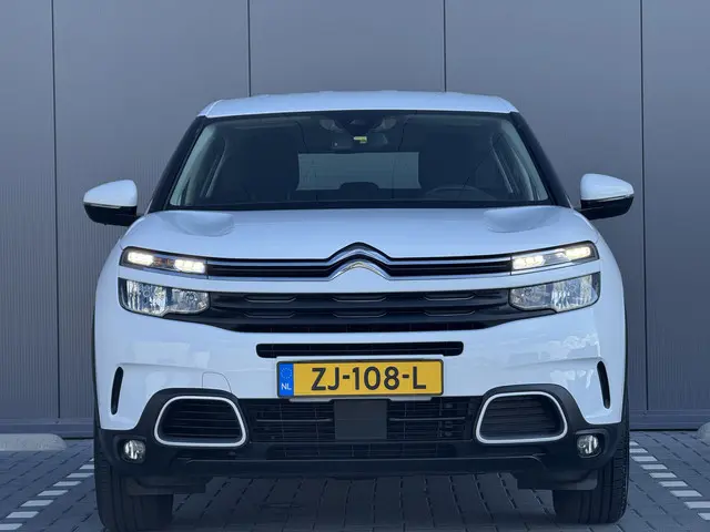 Citroën C5 Aircross 1.2 PureTech Live 2019 Benzine 20