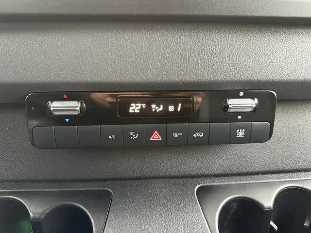 Mercedes-Benz Sprinter 315 2.0 CDI 2021 Diesel 23