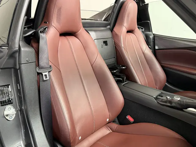 Mazda MX-5 RF 2.0 SkyActiv-G 160 GT-M 2018 Benzine 6