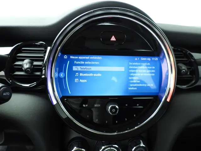 MINI 3-Deurs Cooper 2021 Benzine 24