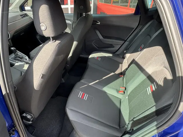 SEAT Arona 1.0 TSI FR 2019 Benzine 16