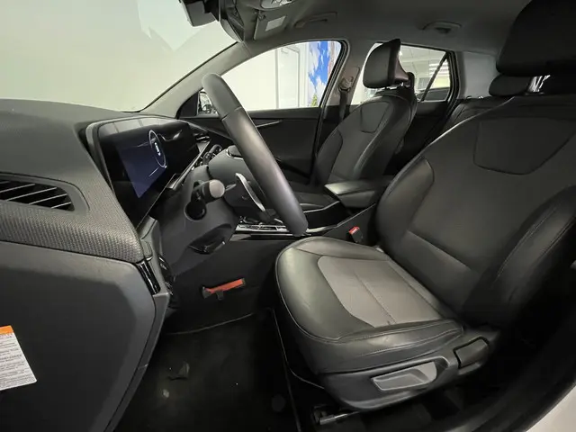 Kia Niro 1.6 GDi Hybrid DynamicLine 2022 Hybride Benzine 11