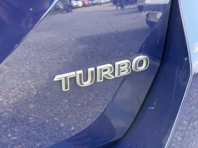 Opel Astra Sports Tourer 1.4 Business+ 2017 Benzine 34