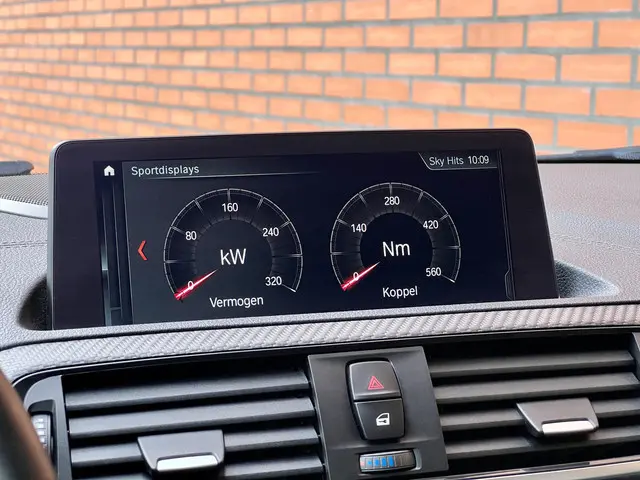 BMW M2 DCT Coupé 2018 Benzine 15