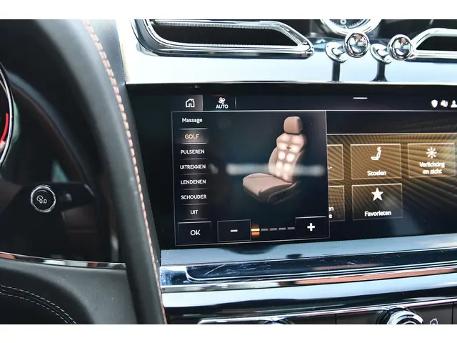 Bentley Bentayga 4.0 V8 First Edition 2021 Benzine 38