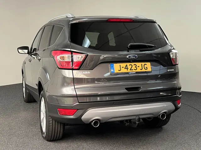 Ford Kuga 1.5 EcoBoost ST Line 2017 Benzine 6