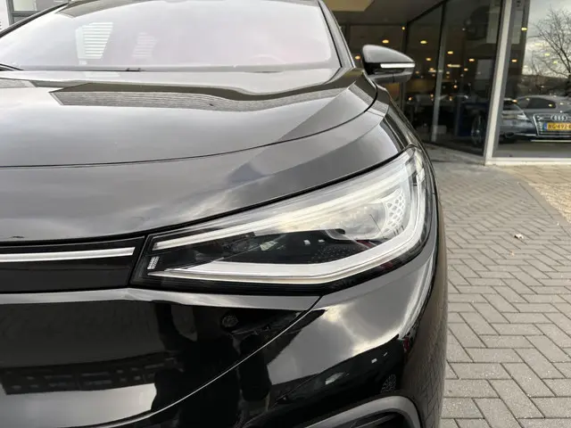 Volkswagen ID.5 Pro Business 77 kWh 2024 Elektrisch 3