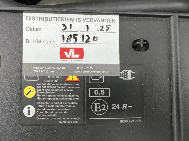 Renault Grand Scénic 1.5 dCi Bose 7p. 2014 Diesel 11