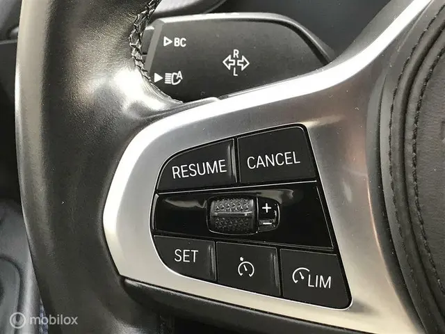 BMW 1 Serie 118i M Sport Business Edition 2021 Benzine 15