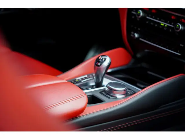 BMW X5 M 2018 Benzine 20