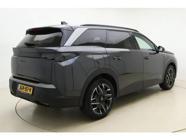 Peugeot 5008 1.2 Hybrid GT 2025 Hybride Benzine 2