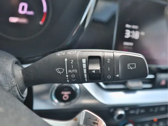 Kia e-Niro DynamicPlusLine 64 kWh 2021 Elektrisch 17