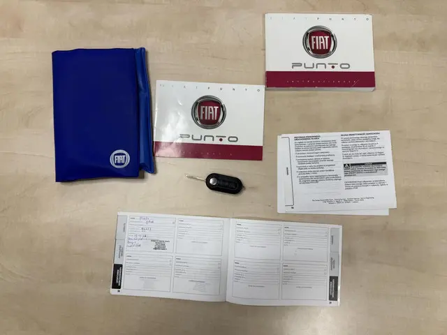 Fiat Punto Evo 0.9 TwinAir Lounge 2013 Benzine 4