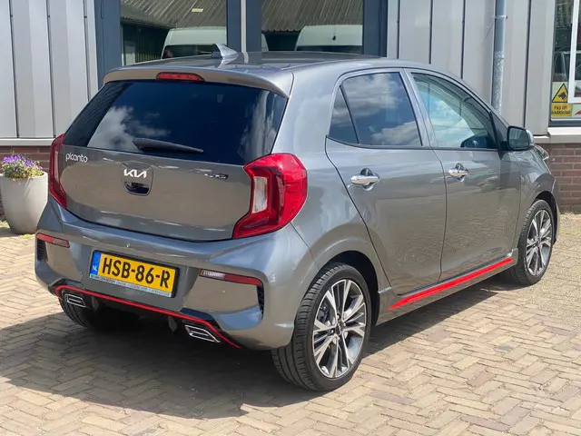 Kia Picanto 2