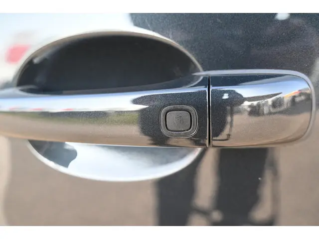 Volvo V70 2.0 T4 Dynamic Edition 2015 Benzine 15