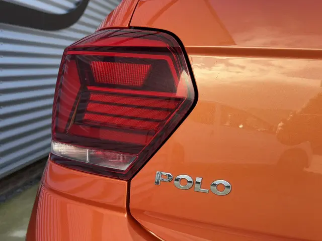 Volkswagen Polo 1.0 TSI Beats 2019 Benzine 33
