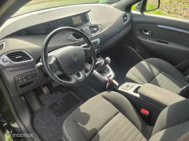 Renault Scénic 1.2 TCe | APK | CLIMA | TREKH. | CRUISE | 2015 Benzine 21