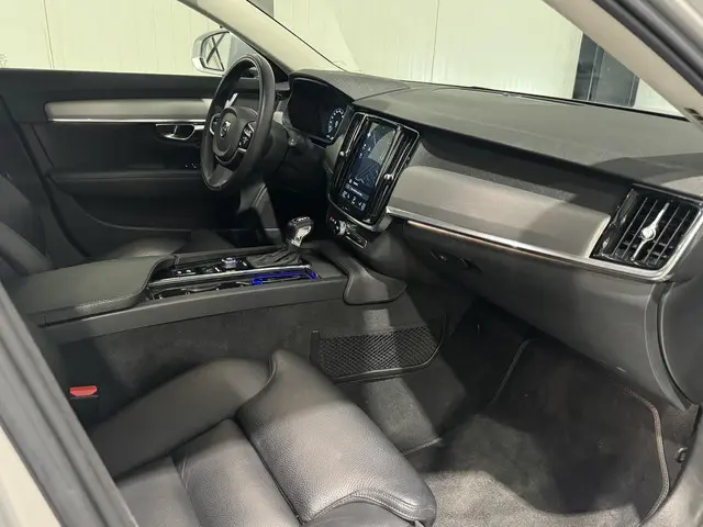 Volvo V90 2.0 T5 Inscription 2018 Benzine 8