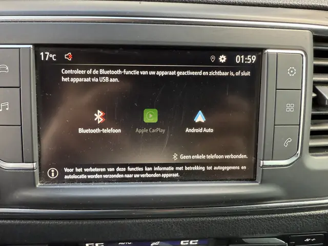 Opel Vivaro 2.0 CDTI 177PK EURO 6 L3H1 2021 Diesel 35