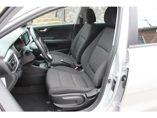 Kia Rio 2