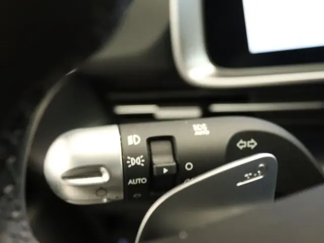 Hyundai IONIQ 6 Style 53 kWh 2024 Elektrisch 21