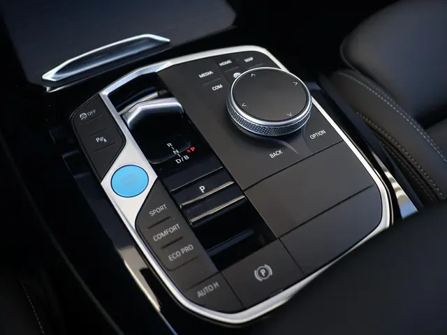 BMW iX3 High Executive 2023 Elektrisch 20