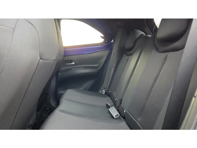 Toyota Aygo X 1.0 VVT-i MT Premium 2022 Benzine 18