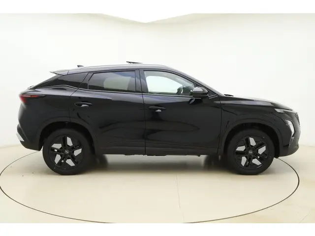 Omoda 5 SHS 1.6 T-GDi SHS-H Premium 2026 Hybride Benzine 9