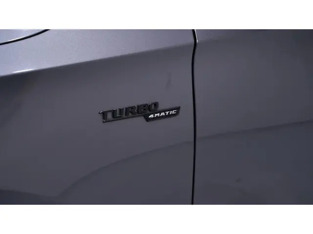 Mercedes-Benz A-Klasse 250 Premium Plus 2019 Benzine 9