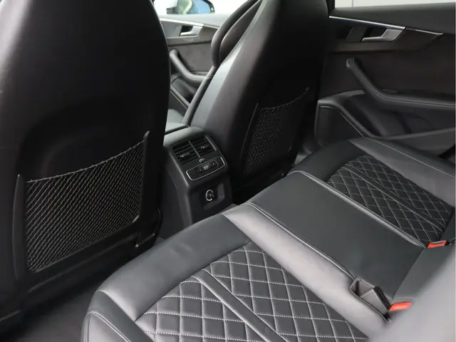 Audi S5 Sportback 3.0TFSI quattro 2018 Benzine 36