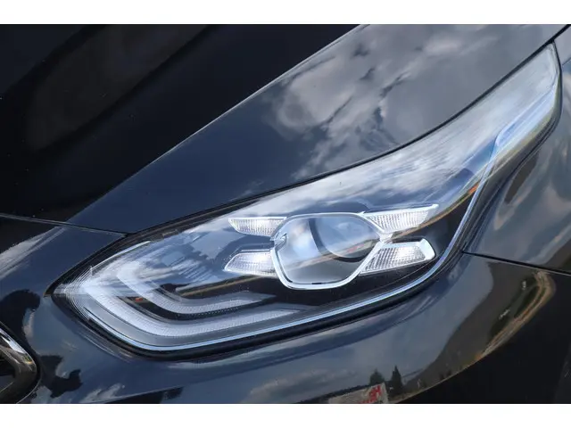 Kia Ceed 1.6 T-GDi GT | 200PK - PANO - UNIEK VOL! 2019 Benzine 5