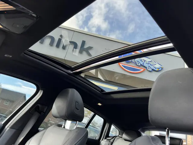 BMW X4 XDrive30i High Executive 2020 Benzine 8