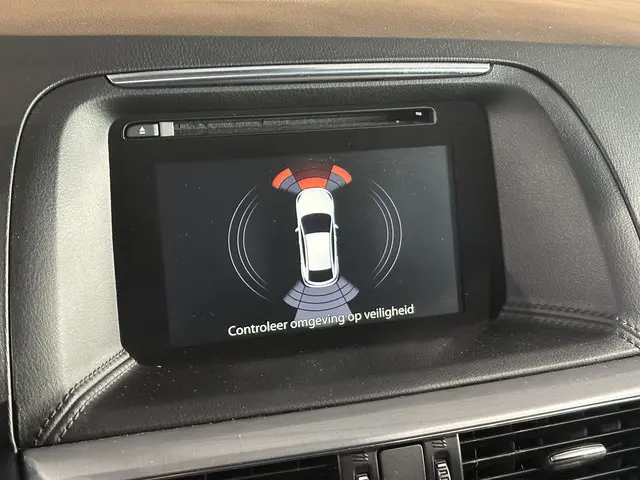 Mazda CX-5 2.0 SkyActiv-G 165 TS+ 2WD 2016 Benzine 12