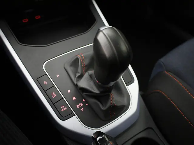 SEAT Arona 1.5TSI/150PK EVO FR DSG 2023 Benzine 12
