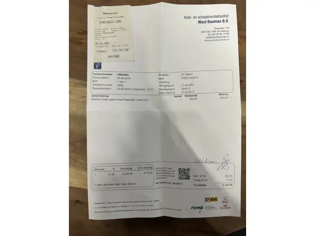 Ford Fiesta 1.0 EcoBoost Black Edition 2017 Benzine 43