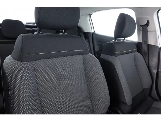 Citroën C3 1.2 PureTech Live ✅ 1e Eigenaar 2018 Benzine 5