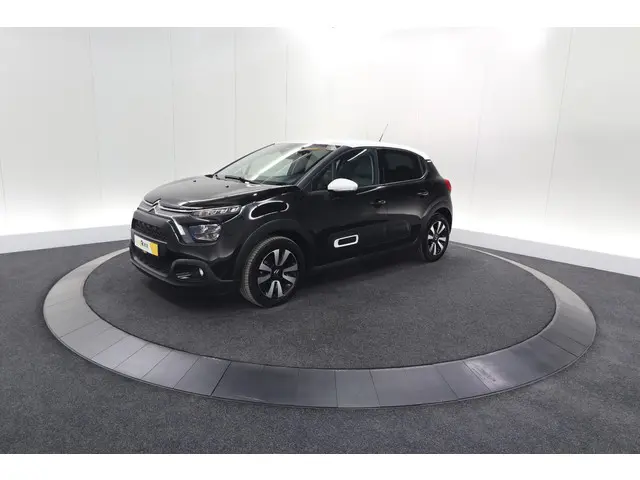 Citroën C3 PureTech 82 Feel Edition 2023 Benzine 55